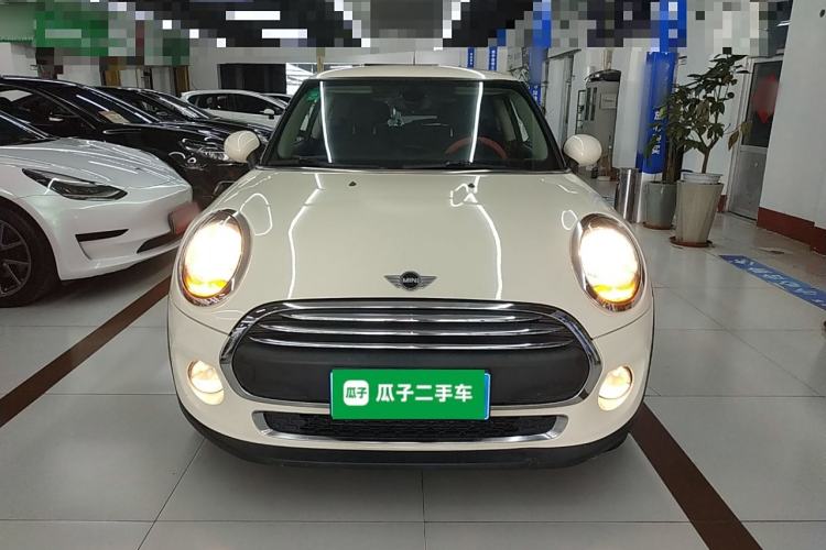 Used MINI MINI 2014 1.2T ONE