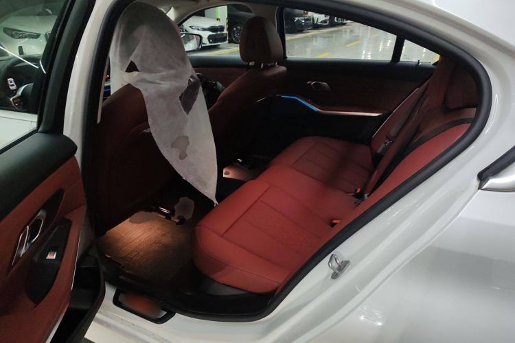 Used BMW i3 2026 Model, eDrive 35 L