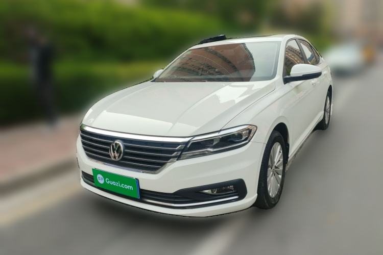 Used Volkswagen Lavida 2019 280TSI DSG Comfort Edition China VI standard