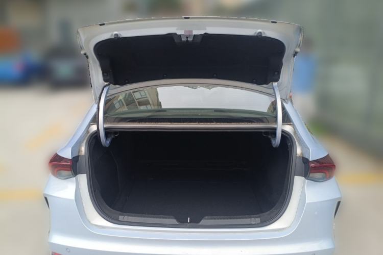 Used GAC Trumpchi EMPOW 2023 Shadow Leopard H Smart Hybrid Edition
