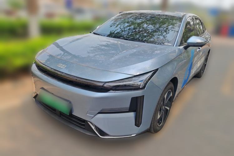 Used Geely Galaxy L6 2025 EM-i 140km Starship Edition