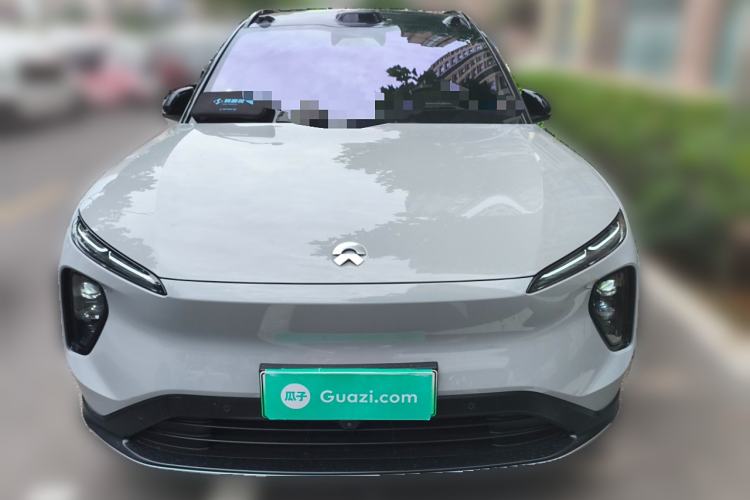 Used Nio ES6 2024 75 kWh
