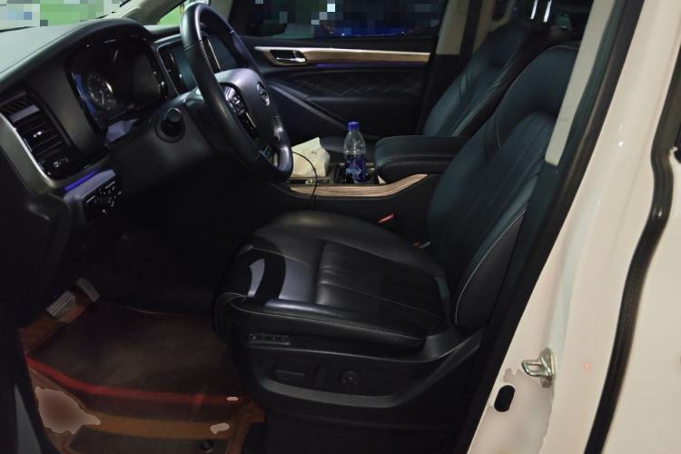 Used GAC Trumpchi M8 2020 Flagship Model 390T Supreme Edition