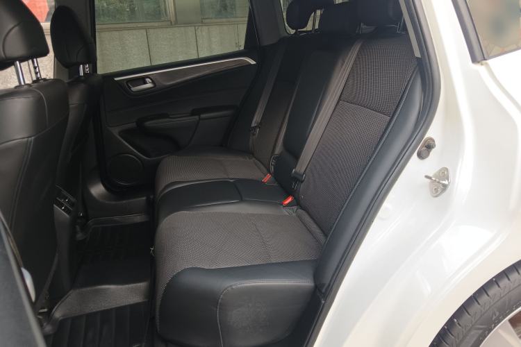 Used Honda Jade 2016 1.8L Automatic Comfort Elite Version 5 Seats
