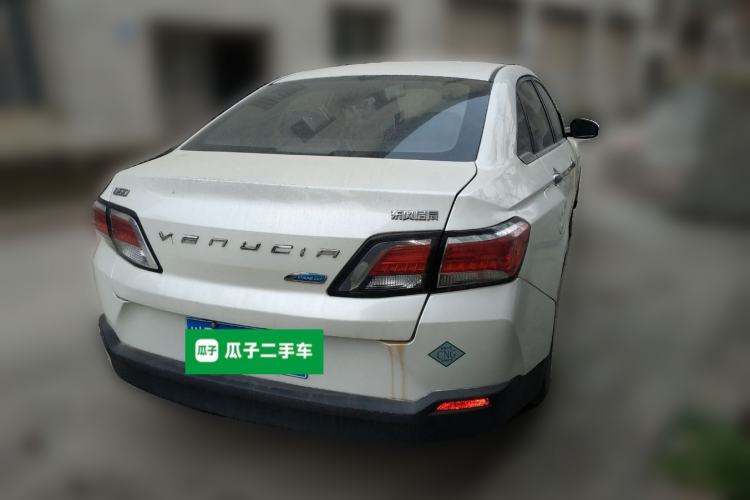 Used Venucia D60 2020 1.6L XL CVT Enjoyment Edition
