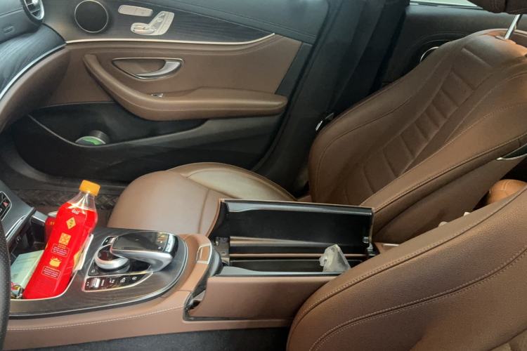 Used Mercedes-Benz E-Class 2018 E 300 L Sport Luxury Edition
