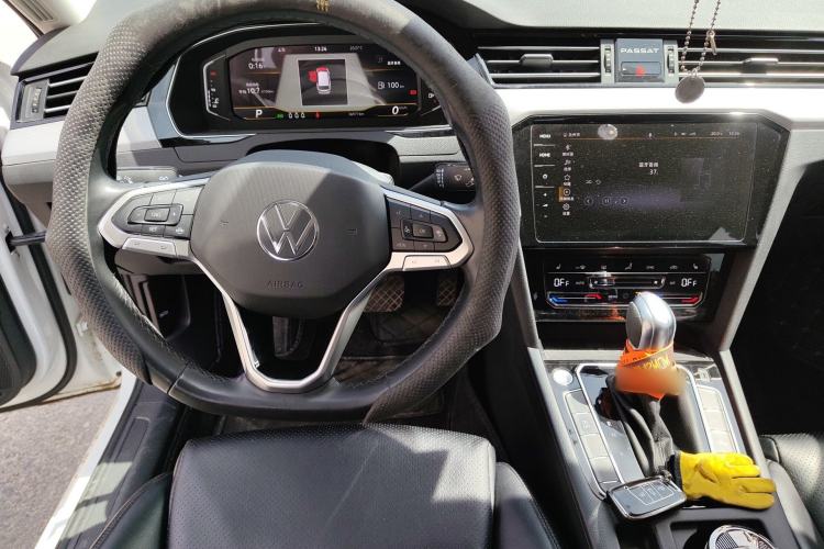 Used Volkswagen Variant 2021 2.0T Comfort Edition