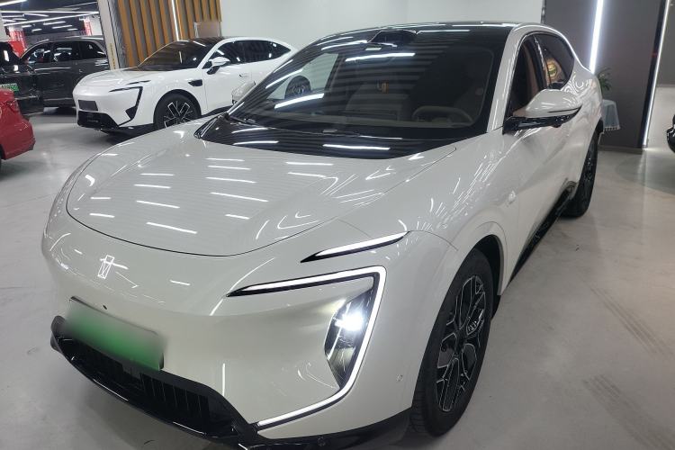 Used Avatr 07 2026 Ultra Pure-Electric All-Wheel-Drive Version