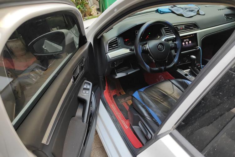 Used Volkswagen Lamando 2021 230TSI DSG Fashion Edition