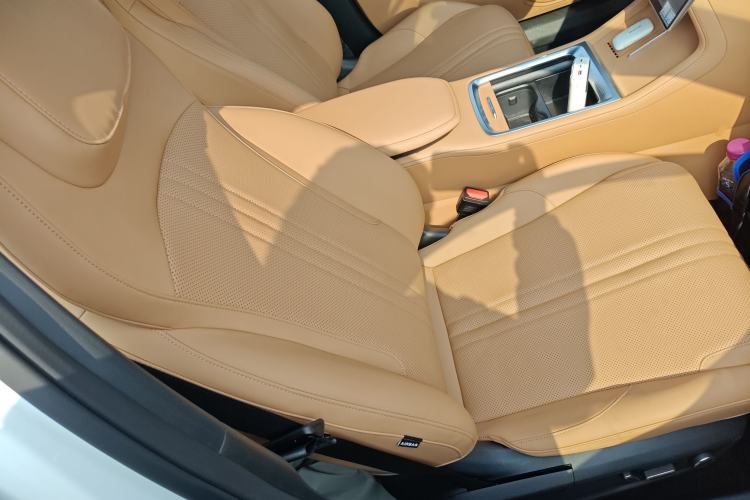 Used Geely Galaxy L7 2025 EM-i 115km Exploration+ Edition