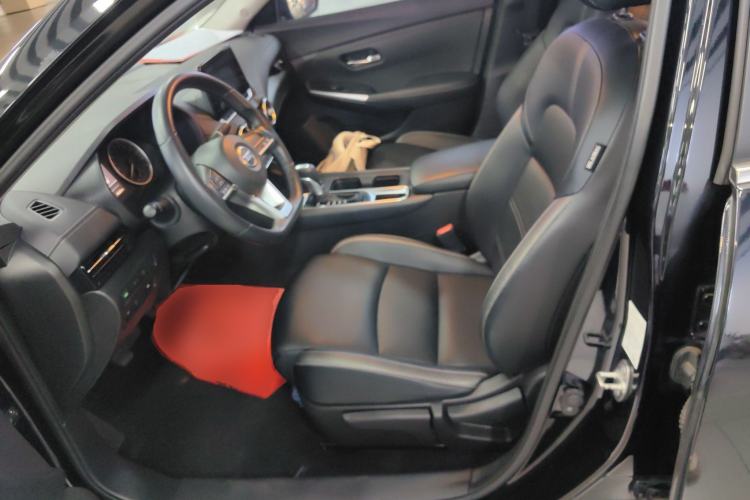 Used Nissan Sylphy 2021 1.6L XL CVT Enjoyment Edition
