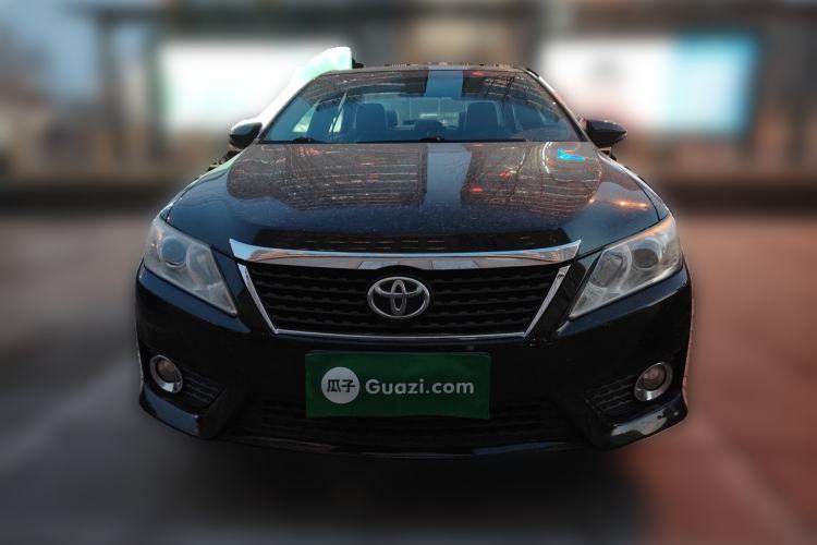 Used Toyota Camry 2012 Junrui 2.0S Radiant Edition