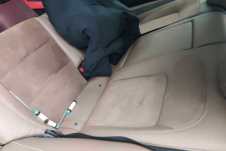 Used Buick Regal 2019 20T Elite Version China VI Standard
