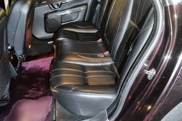 Used Jaguar XJ 2015 XJL 3.0 SC Elegant Business 80th Anniversary Limited Edition