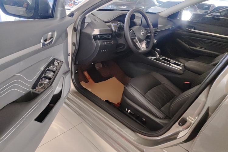 Used Nissan Teana 2022 2.0L XL-Upr Enjoyment Edition