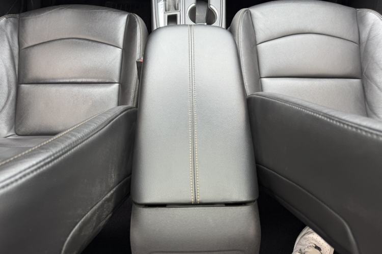 Used Chevrolet Equinox 2019 535T Automatic Chijie Edition China VI Gear Lever