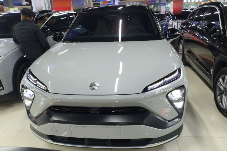 Used Nio ES6 2020 455KM Sport Edition