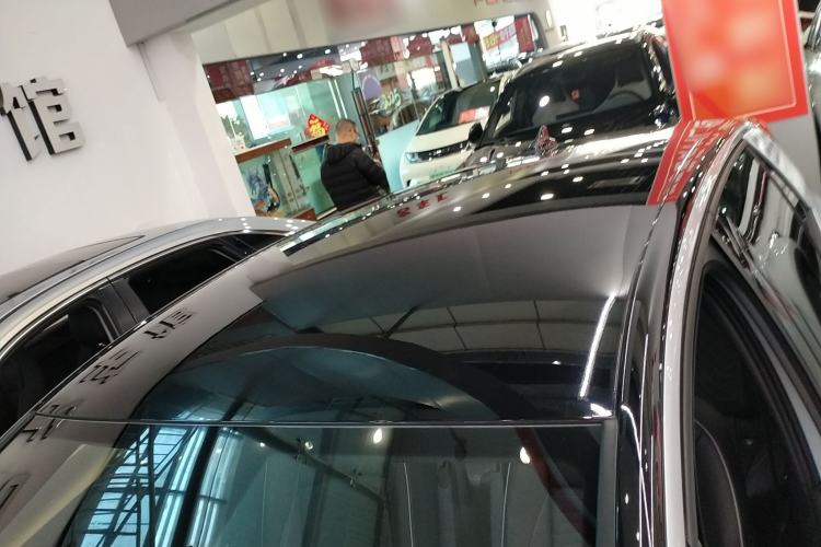 Used Volkswagen ID.3 2023 Upgraded Model Pure Intelligent Enjoyment Version
