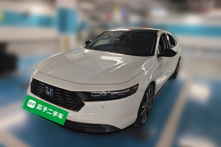 Used Honda Accord New Energy 2023 2.0L ePHEV Prestige Edition
