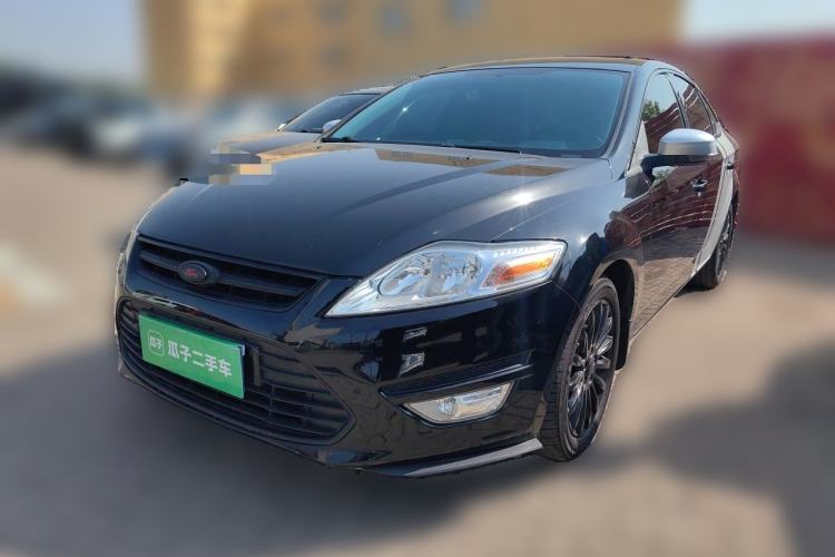 Used Ford Mondeo 2011 2.0L GTDi 200 Fashion Edition