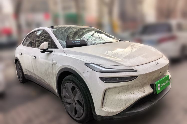 Used ONVO L60 2024 60 kWh Rear-Drive Version
