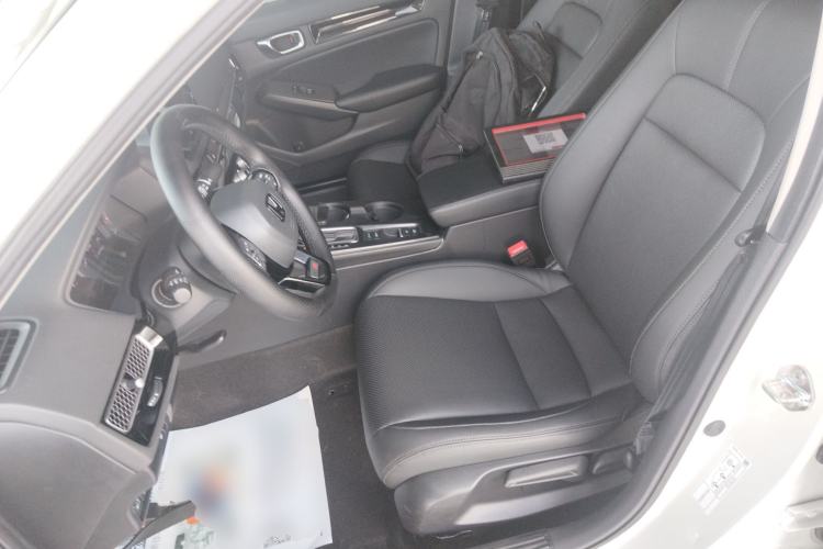 Used Honda Civic 2022 240TURBO CVT Dynamic Edition