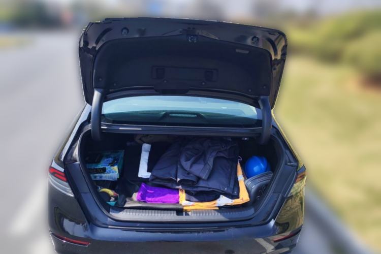 Used Honda Accord 2025 Sport Series 260TURBO Prestige Edition
