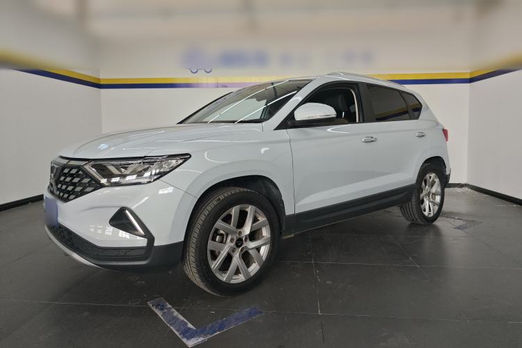 Used Jetta VS5 2019 280TSI Automatic Enjoyment Model