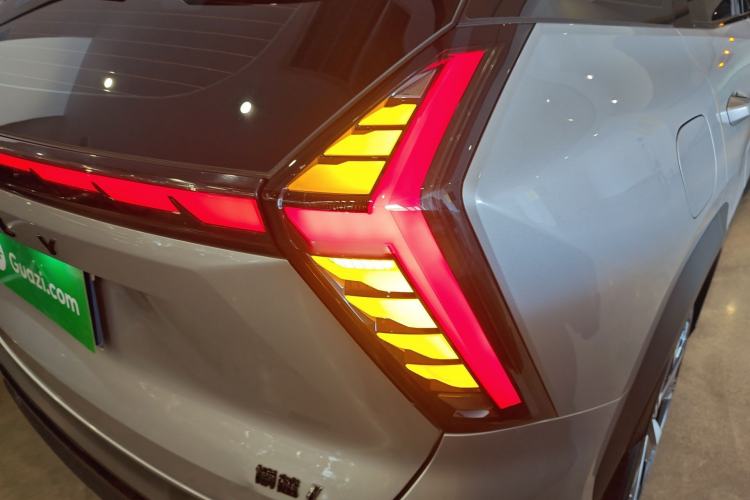 Used Geely Auto FX11 2023 1.5TD DCT Prestige Edition