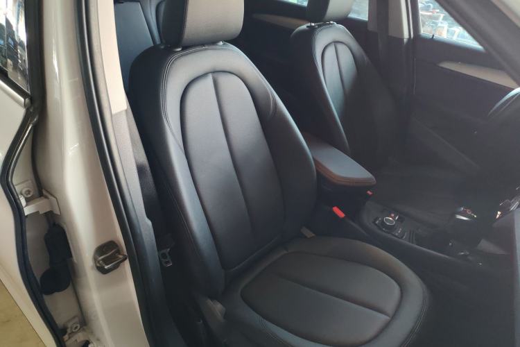 Used BMW X1 2016 sDrive18Li Premium Edition
