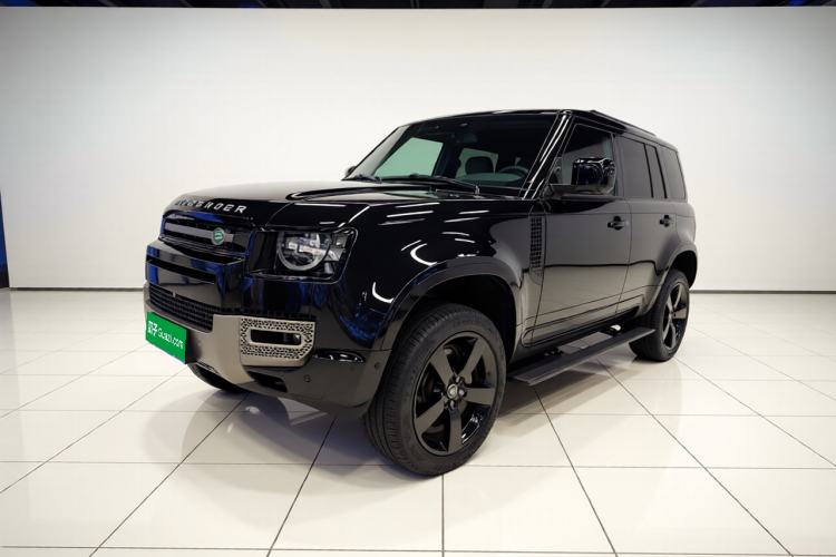 Used Land Rover Defender 2025 110 3.0T P400 – Dynamic HSE