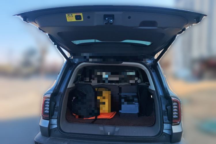 Used Haval DARGO 2026 Model 2.0T DCT Chinese Rural Dog Edition