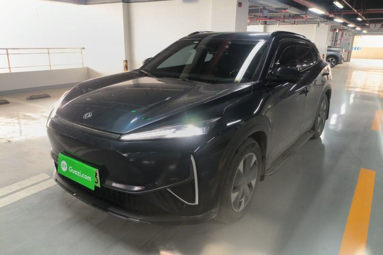 Used Dongfeng Aeolus L7 New Energy 2024 205 Pro