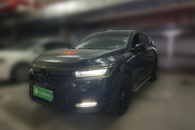 Used Honda Breeze 2020 240TURBO CVT 2WD Phantom Night Edition