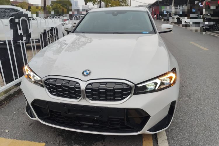 Used BMW 3 Series 2025 325i M Sport Package