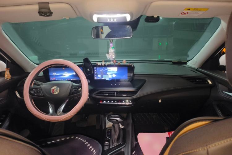 Used Buick Verano 2023 Pro Enjoyment Edition
