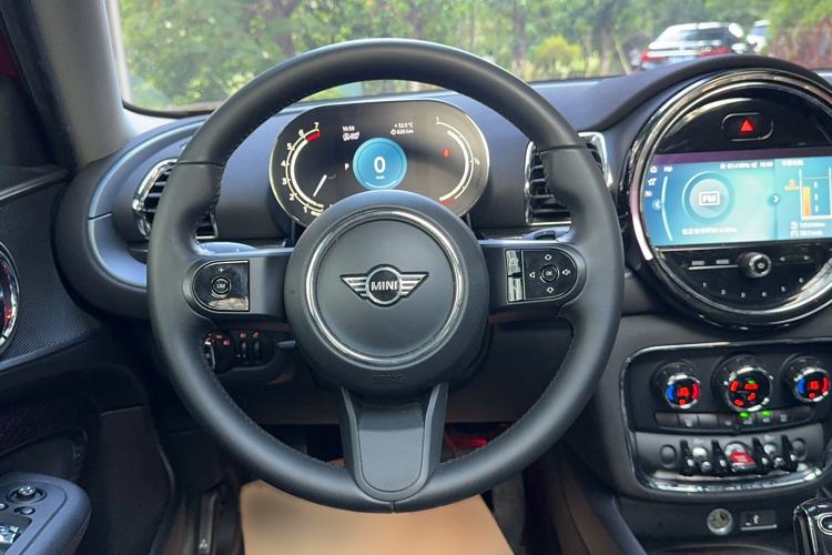 Used MINI Clubman 2022 1.5T COOPER