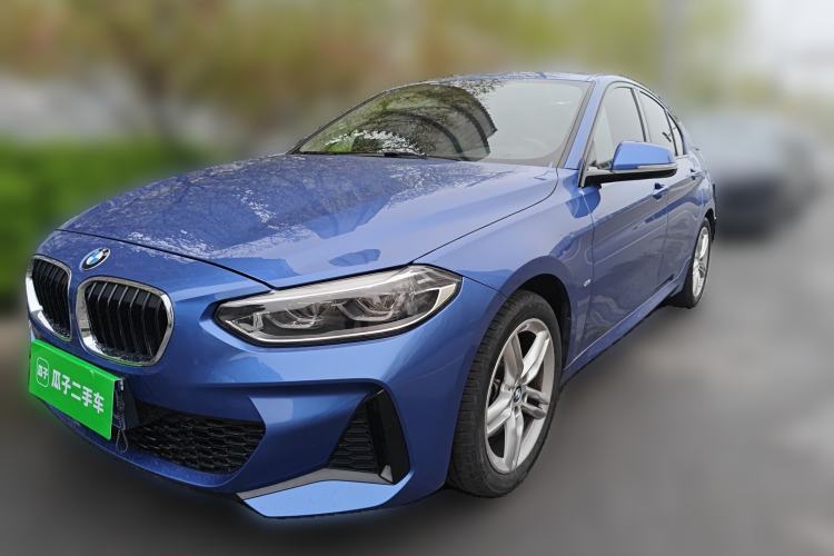 Used BMW 1 Series 2019 118i M Sport Package