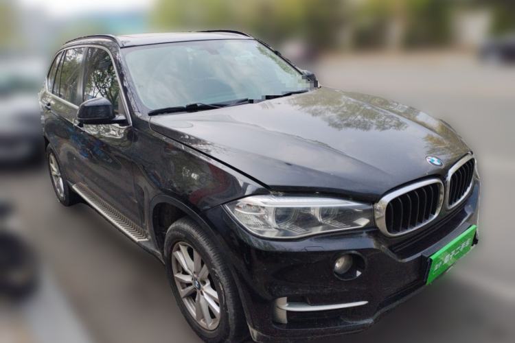 Used BMW X5 2015 xDrive28i