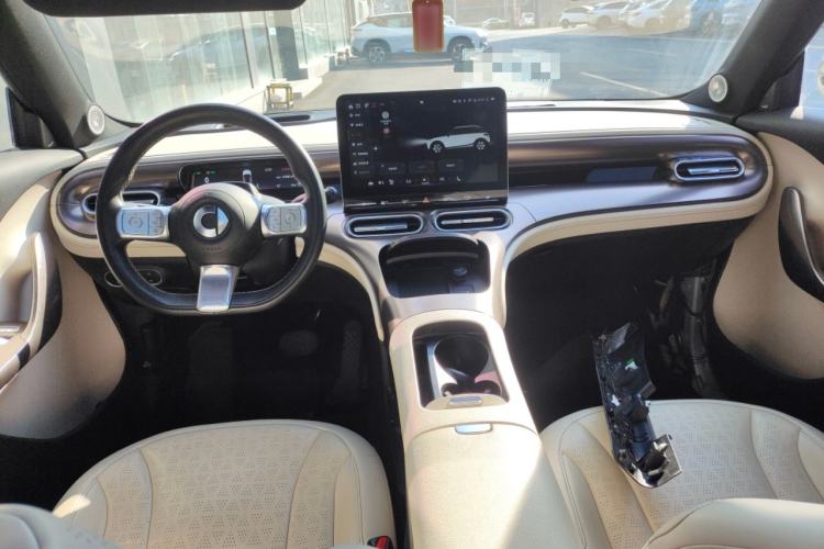 Used smart #1 2022 Premium Edition