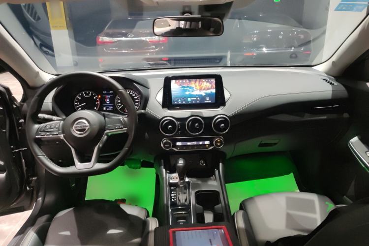 Used Nissan Sylphy 2022 1.6L XL CVT Enjoyment Edition