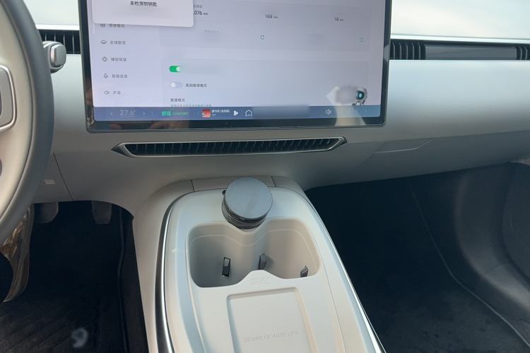 Used XPeng MONA M03 2025 502 Long-Range Max