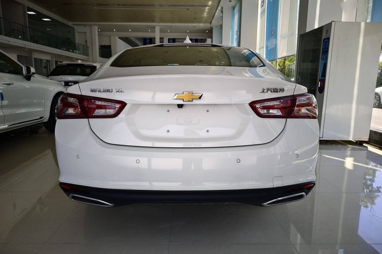 Used Chevrolet Malibu XL 2023 1.5T Sharp Edition
