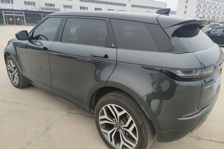 Used Land Rover Range Rover Evoque 2021 Range Rover Velar L 249PS R-Dynamic First Edition