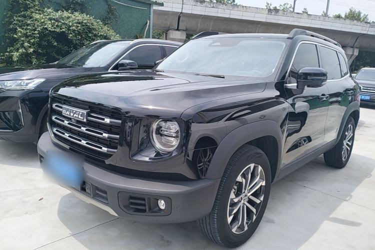 Used Haval DARGO 2022 1.5T DCT Two-Wheel Drive Border Collie Edition Guazi used car, China used car export, Used car for sale, Used  cars, Cheapest cars for sale