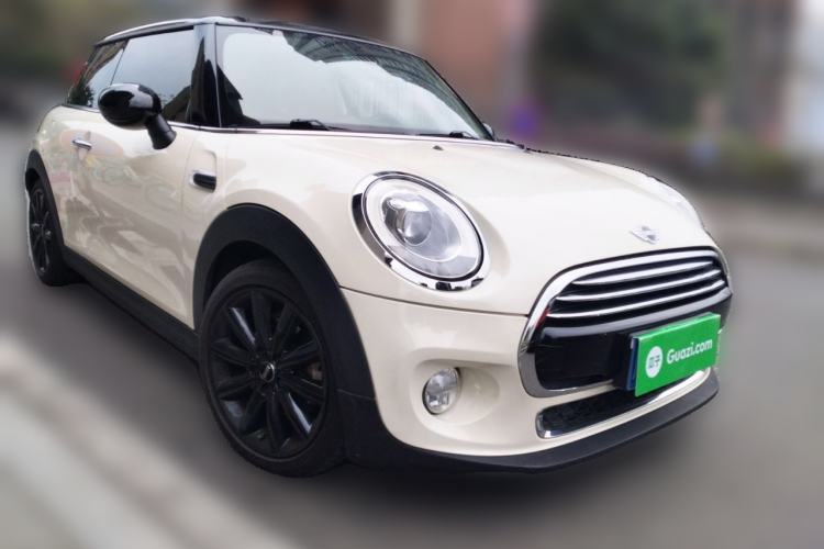 Used MINI 2016 1.5T COOPER Avant-Garde
