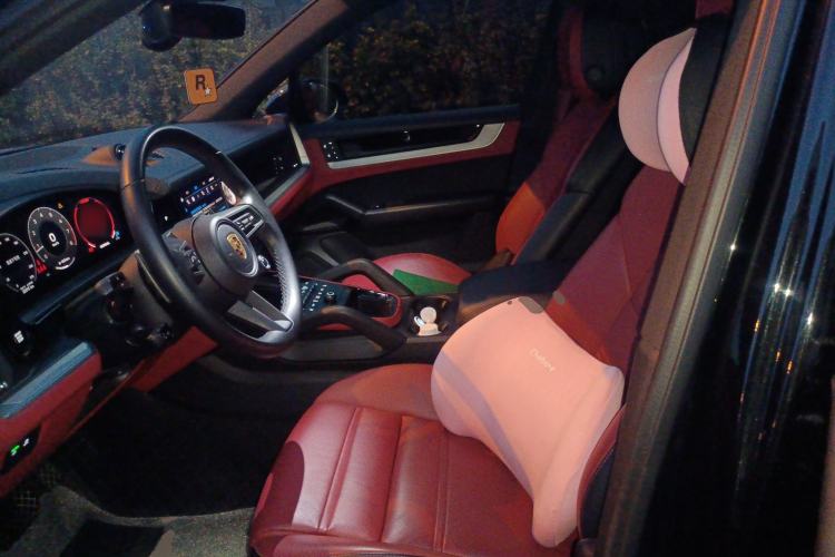 Used Porsche Cayenne 2024 Cayenne 3.0T