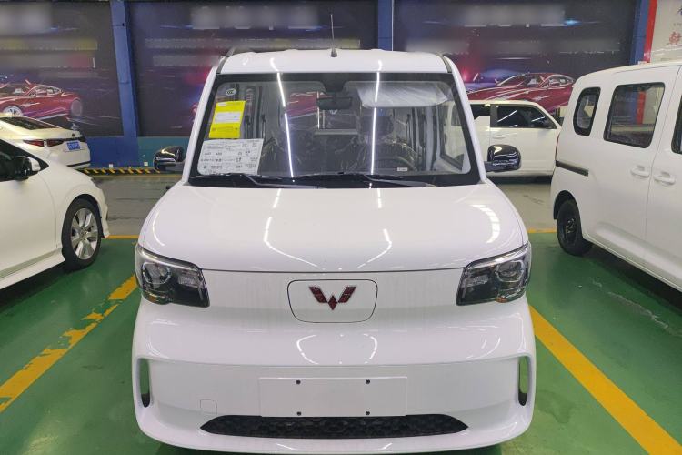Used Wuling Zhiguang New Energy 2025 Comfort Model