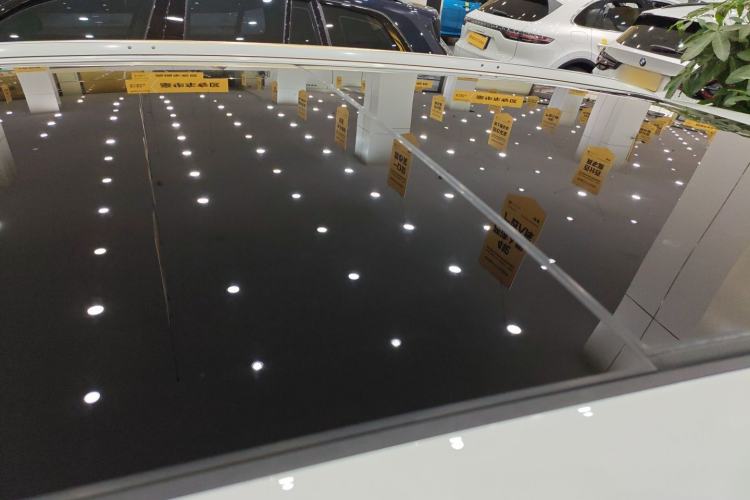 Used Audi Q5L 2022 45T Luxury Dynamic Model