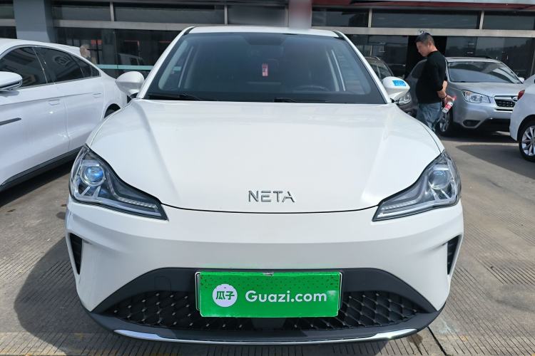 Used NETA AYA 2023 401 Lite
